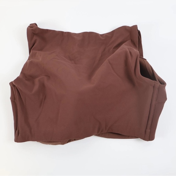 Skims Fits Everybody Full Coverage Back Smoother Bra, Clay 44DD NWT - Picture 3 of 7